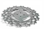 OEM ODM Polished Laser Cutting Stainless Steel Plate Of Any Shape