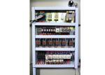 Electronic Shock Simulate Environmental Test Chamber Hot and Cold Temperature