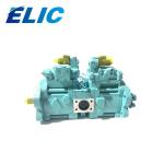 ISO9001 Excavator Hydraulic Pump K3v63dt K3v63dtp K3v112dt Main Pump
