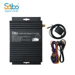Kenya Programmable 12 Months Warranty GPS Truck Vehicle Speed Limiter