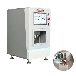 China 4 Axis Cad Cam Dental Milling Machine wholesale