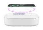 Multifunction UVC Box Phonesoap Cell Phone Sanitizer