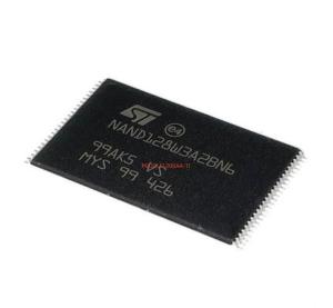 China NAND512W3A2SN6E wholesale