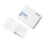 1100Mpa 37% Translucent Dental Zirconia Blocks 3.1g/cm3 For Dental Crowns