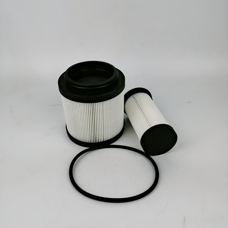 Excavator Fuel Filter 60282026 60307173 Oil Water Separator Filter Element For Sany