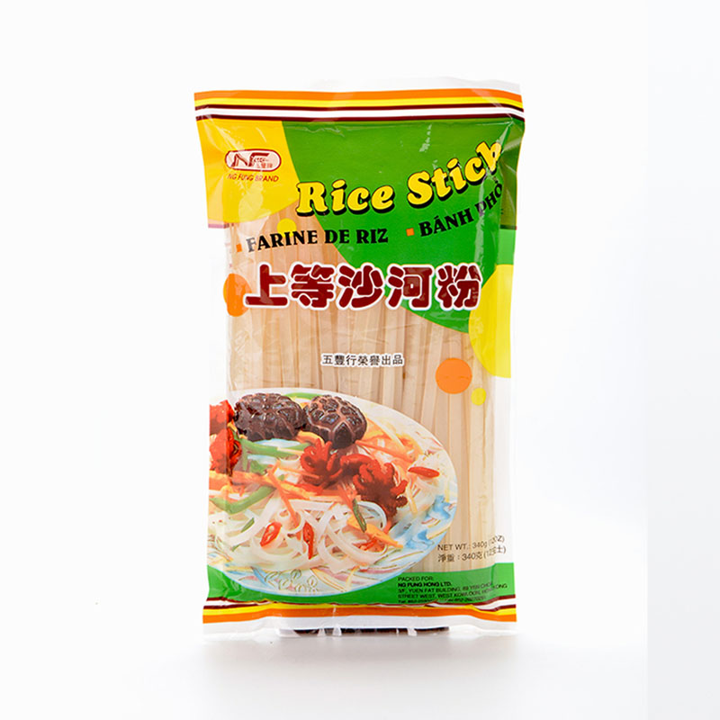 Light Yellow Dried Chinese Egg Noodle 0.3kg Made with Wheat Flour Ingredients