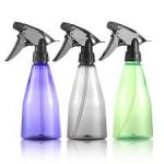 Colorful Fine Mist Trigger Sprayer , Chemical Resistant Hand Trigger Sprayer