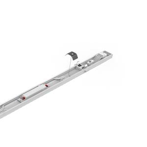 China 4000K 4 Foot Led Retrofit Kit For Fluorescent Fixtures Universal T8 T5 ENEC Approval wholesale