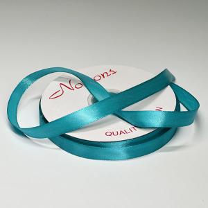 China Green Patterned Polyester Ribbon Personalized Poly Satin Ribbon wholesale