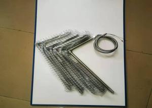 China CE Temperature Sensor Zinc Die Casting Machine Parts wholesale