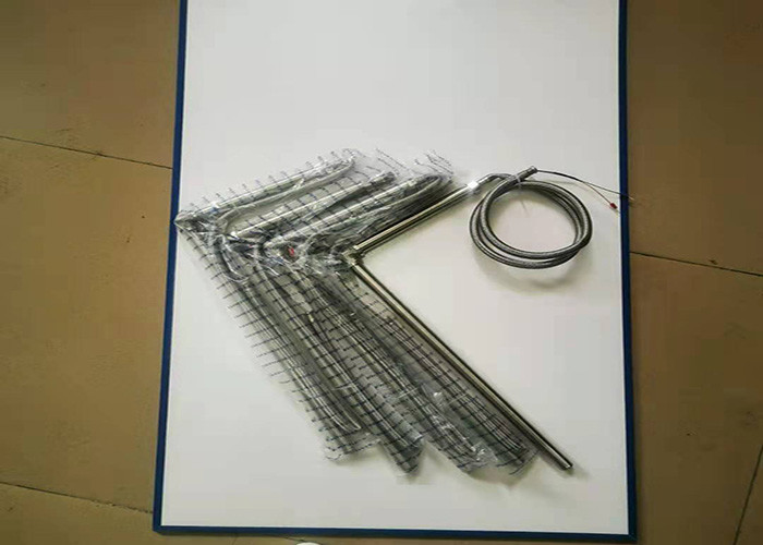 Small Temperature Sensor Die Casting Machine Accessories