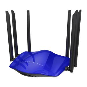 China LAN Port Unlocked 4G Wifi Router wholesale