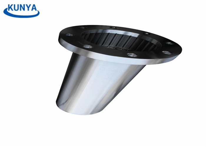 SS304 Wedge Wire Screen Basket