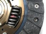 BYD F0 190mm Clutch Disk Assembly LK-1601200