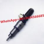 Diesel engine fuel Injector 3801369 BEBE4D27002 BEBE4D18002 3847790 21379939 E3