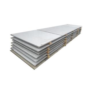 China 430 304 201 316 304 Stainless Steel Sheet Metal ASTM wholesale