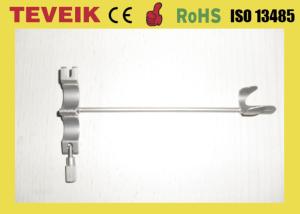 China Medical Needle Guide For Ultrasound Transducers Siemens S2000 wholesale