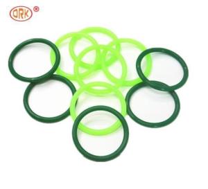 China 0.5 - 1000mm Food Grade Heat Resistant Silicone Metric Epdm O Rings Industrial wholesale