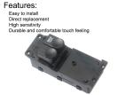 Verna Pride Hyundai Electric Window Switch 2 Door Electric Switch Button