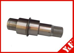China Excavator Gear Crank Shaft wholesale