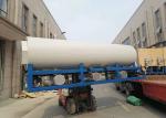 30KW 500 Degree Industrial Electric Vacuum Cleaning Furnace High Temperature