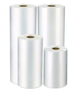 China Velvet / Silk / BOPP Thermal Lamination Film For Offset Printing High Durability And Softness wholesale