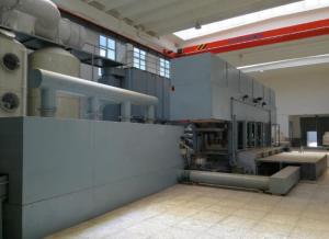 China 220V Hot Dip Galvanizing Equipment Environmental Protection on sale