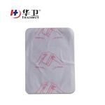 CE ISO MSDS Instant Self Hot Pack Disposable Heat Patch