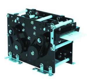 China Automatic Card Recycling Mechanism/card collector wholesale