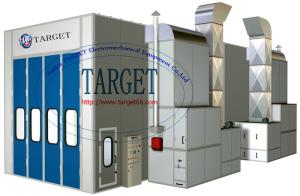 China Truck spray booth/big bus painting booth TG-15-50 wholesale