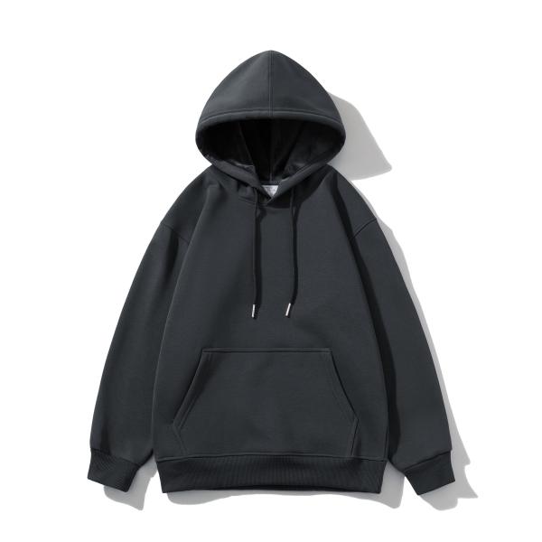 FODARLLOY Fashion Vintage Hoodie OEM Streetwear Essentials Oversize Unisex Pull
