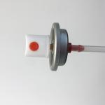 Precision Paint Spray Valve for Professional Finishing - Adjustable Pressure