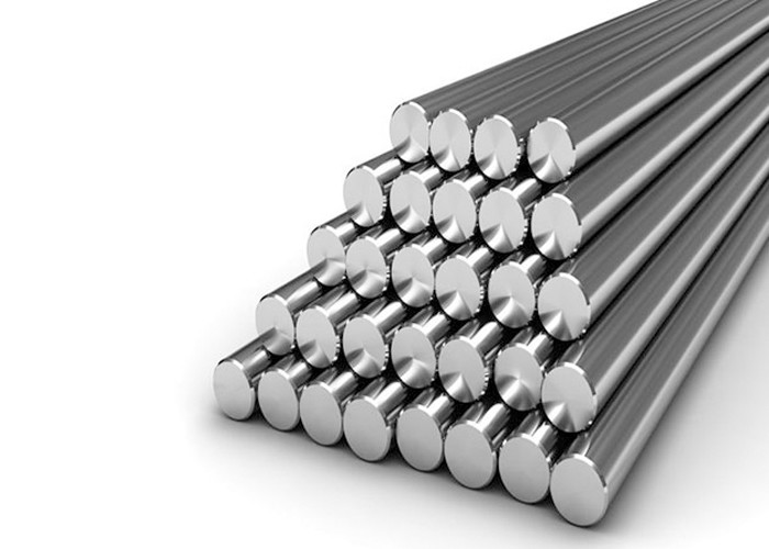 Inconel 718 Alloy Bar With AMS 5662 Inconel 713 601 Nickel Alloy Rod