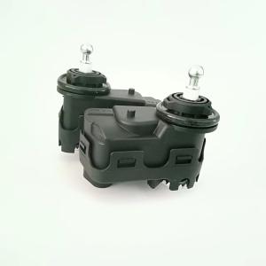 China Headlamp Range Adjustment Headlight Leveling Adjuster In Dongfeng Light Truck wholesale