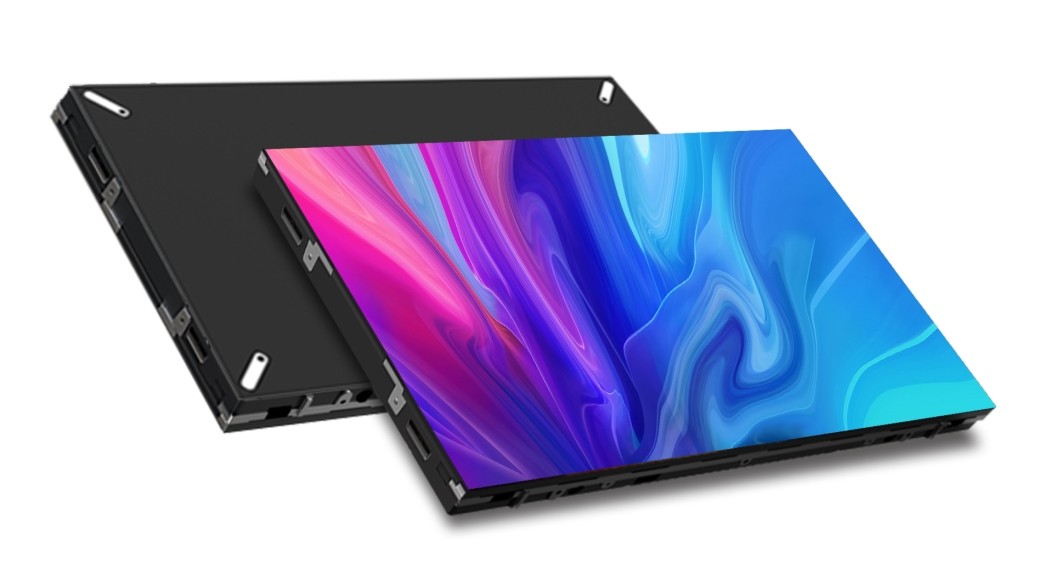 High Brightness Indoor Display Screen Full Color Indoor High Definition Display Screen