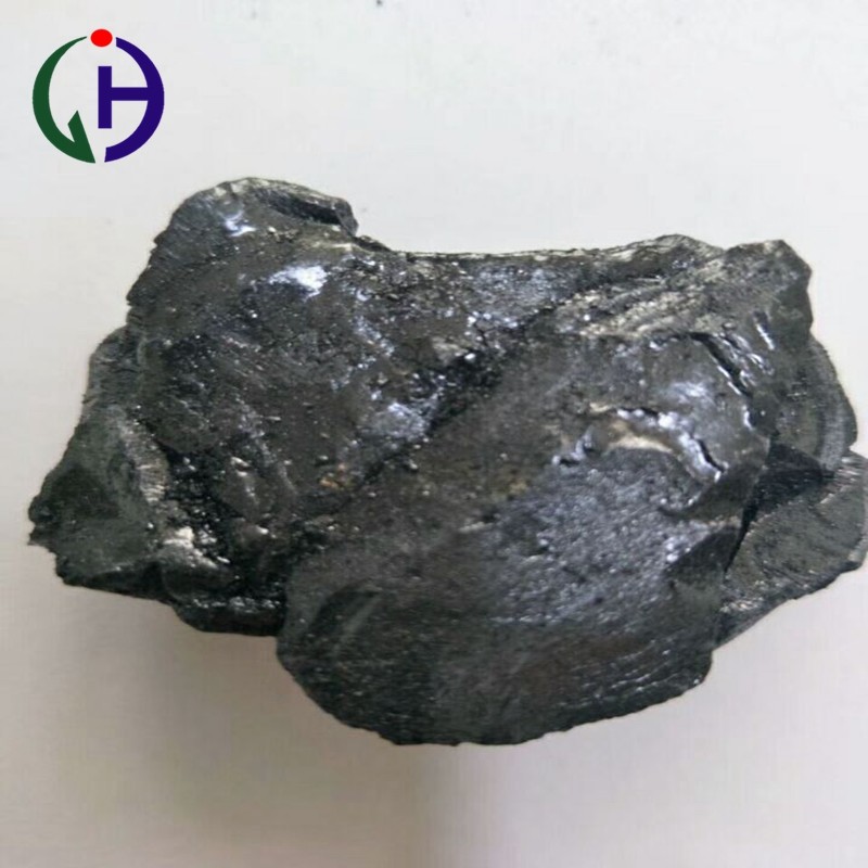 CAS 65996 93 2 Coal Tar Oil Products Medium Temperature Coal Tar Pitch