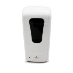 ATouchless Alcohol Dispenser Wall-Mounted Alcohol Spray Machine Soap Dispenser
