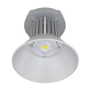 China UL, cUL listed 50W waterproof IP65 LED high bay light Bridgelux chip and Meanwell driver wholesale