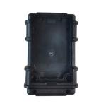 Customized Acrylonitrile Butadiene Styrene Injection Molding Small Parts for