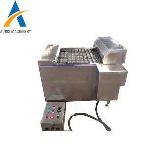 China Stainless Steel Automatic Fish Cutting Machine Hairtail Fish Deboning Machine wholesale