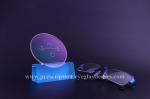 Optical Progressive Multifocal Lenses 1.56 Hard Multi Coating Far / Near Vision