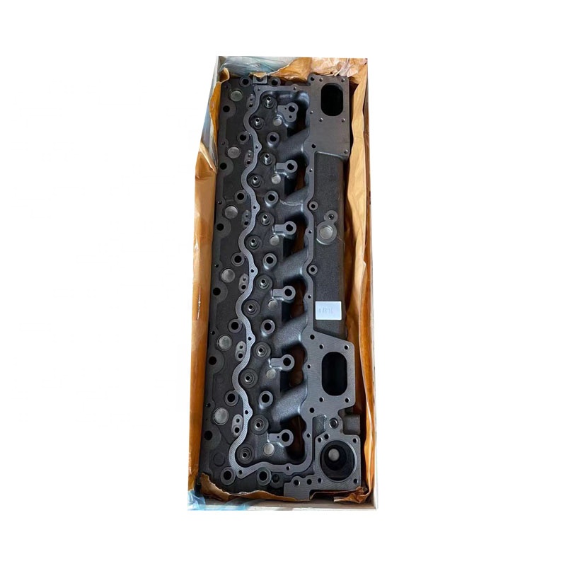 Newly Manufactured Bare Cylinder Head for Cat 3306 Diesel Engine 7N8876