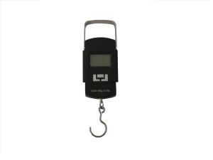 China Portable low battery indicator handheld fishing 50kg Digital Luggage Scale gn wholesale