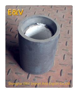 China Graphite Protection Sleeve For Protecting Crystallizer wholesale