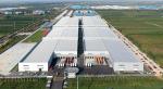 Flexible Steel Metal Farm Buildings Prefabricated Steel Structure Warehouse