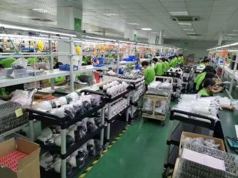 SHENZHEN SMILETECH CO,.LTD