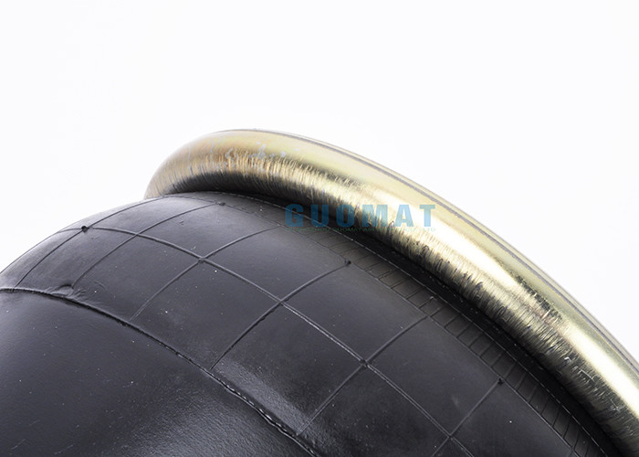 Firestone W01 M58 8186 Truck Air Springs CONTITECH 4157 NP 06
