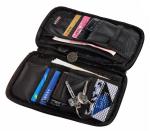 Travel passport holder/card wallet/credit card holder Unisex Fashion Card Case