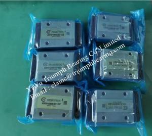 China Original Taiwan TBI Slide Block TRH25VN-XN-N-Z0 wholesale