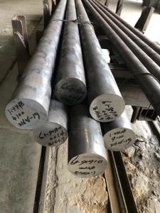 China EN 1.4418 DIN X4CrNiMo16-5-1 S165M Stainless Steel Round Bars wholesale